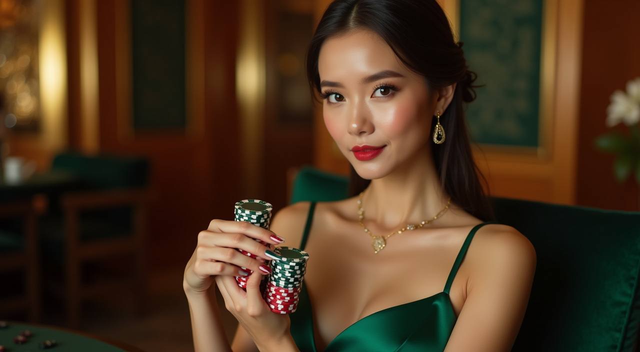 ace77 တိုက်ရိုက်ကာစီနို ဂိမ်းများ