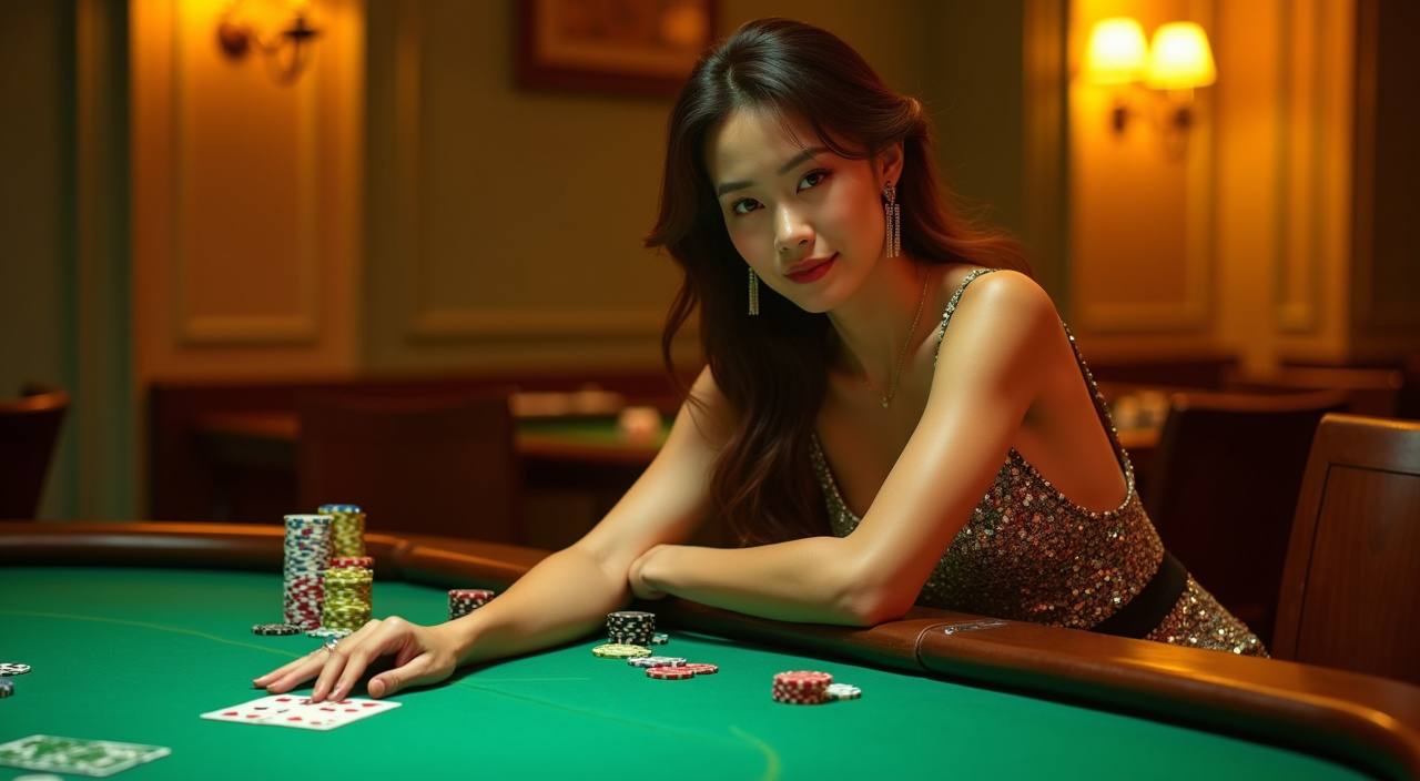 ace77 ace77 ရဲ့ Fast Craps လှည့်ခြင်း ဘာတွေပါလဲ